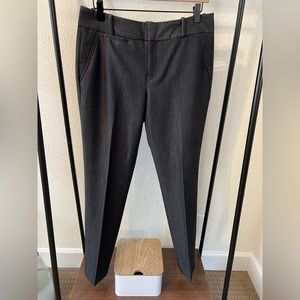 Calvin Klein Blue Dress Pants